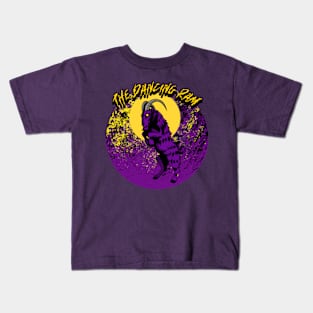 The Dancing Ram Kids T-Shirt